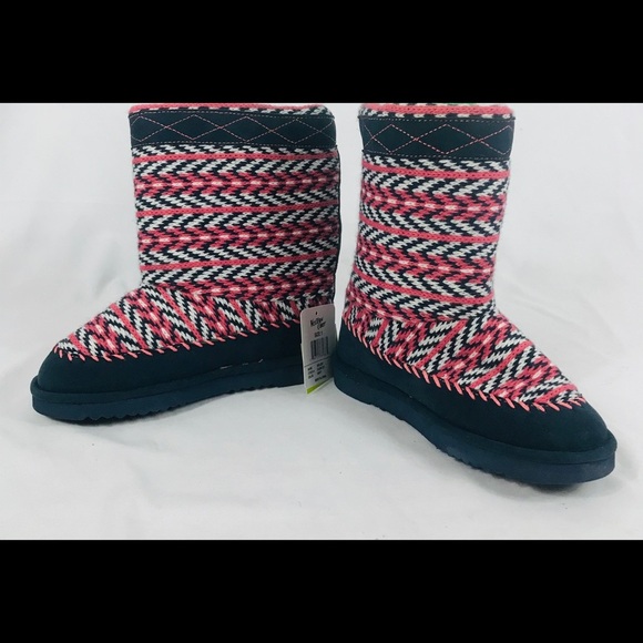 {Western Chief} Courtney Slipper Boot - Picture 3 of 5